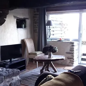 Petite Maison Dans Les Monts D'arrée Ty Coz Commana